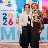 XI MOSCOW BREAST MEETING: Полный фотоотчёт